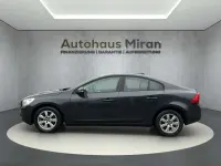 Gebraucht Volvo S60 Kinetic 150 PS (110 kW) 2011 Grau Limousine