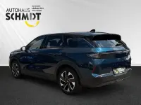 Gebraucht Opel Grandland X 136 PS (100 kW) 2024 Blau SUV