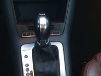 Gebraucht VW Tiguan Exclusive 177 PS (130 kW) 2014 Braun SUV