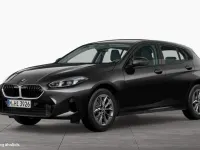 Gebraucht BMW 120 156 PS (114 kW) 2025 Schwarz Kleinwagen