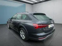 Gebraucht Audi A6 Allroad 340 PS (250 kW) 2024 Grau Kombi