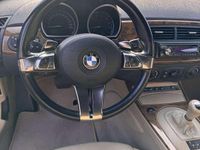 Gebraucht BMW Z4 231 PS (169 kW) 2005 Schwarz Cabrio
