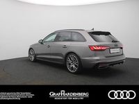 Gebraucht Audi A4 S-Line 204 PS (150 kW) 2022 Terragrau metallic Kombi
