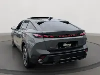 Neu Peugeot 408 GT 145 PS (106 kW) 2026 Grau SUV
