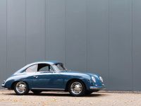 Gebraucht Porsche 356 75 PS (55 kW) 1959 Blau