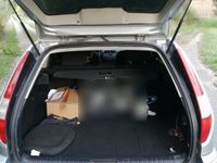 Gebraucht Ford Mondeo Titanium 155 PS (114 kW) 2005 Silber Kombi