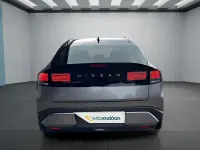 Neu Nissan Leaf Advance 160 kW (218 PS) 2026 Schwarz SUV