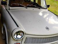 Gebraucht Trabant 601 24 PS (17 kW) 1989 Beige Kleinwagen
