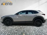 Neu Mazda CX-30 Nagisa 140 PS (102 kW) 2026 Andere SUV