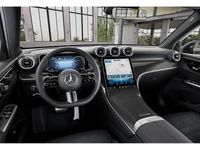 Gebraucht Mercedes GLC220 Advanced Plus 197 PS (144 kW) 2026 Grau / graphitgrau SUV