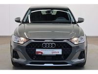Gebraucht Audi A1 Basis 116 PS (85 kW) 2025 Chronosgrau metallic Limousine