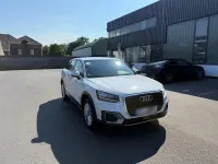 Gebraucht Audi Q2 116 PS (85 kW) 2018 Weiß SUV