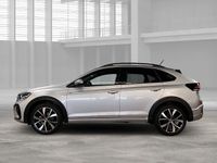 Neu VW Taigo R-line 116 PS (85 kW) 2025 Reflexsilber metallic SUV