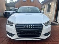 gebraucht Audi A3 2.0 TDi ambition AUT+NAVI+XENON+SITZH+PDC