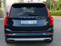 Gebraucht Volvo XC90 Inscription 224 PS (164 kW) 2015 Blau SUV