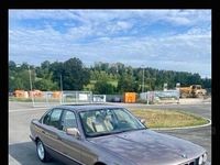Gebraucht BMW 525 170 PS (125 kW) 1989 Andere farben Limousine