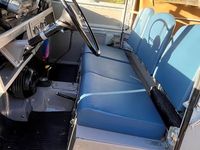 Gebraucht Land Rover 88 140 PS (102 kW) 1958 Beige SUV