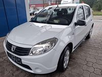 Gebraucht Dacia Sandero 75 PS (55 kW) 2012 Other Limousine