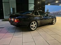 gebraucht Porsche 944 S2 Targa, H-Zul., Sportfwk. - DRIVERS CHOICE