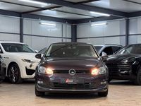 Gebraucht VW Golf VII LOUNGE 86 PS (63 kW) 2015 Grau Limousine