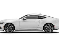 Neu Ford Mustang GT 446 PS (328 kW) 2026 Coupé
