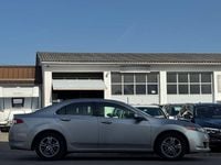 Gebraucht Honda Accord 156 PS (114 kW) 2009 Silber Limousine