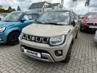 Gebraucht Suzuki Ignis Comfort+ 82 PS (60 kW) 2020 Blau SUV