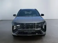 Neu Hyundai Tucson N Line 239 PS (175 kW) 2026 Ecotronic grau metallic SUV