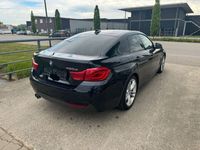 gebraucht BMW 420 Gran Coupé M-SPORT- LEDER/AUT/NAVI/LED/ALU