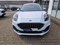 Gebraucht Ford Puma ST-Line 155 PS (114 kW) 2022 Weiß SUV