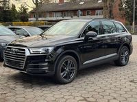 Gebraucht Audi Q7 286 PS (210 kW) 2018 Schwarz SUV