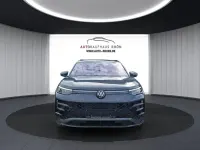 Neu VW Tayron R-line 193 PS (141 kW) 2025 Delfingrau metallic SUV