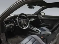 Gebraucht Porsche 911 Carrera S 450 PS (330 kW) 2021 Schwarz Coupé