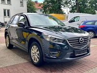 Second-hand Mazda CX-5 Prime-Line 150 CP (110 kW) 2016 Negru SUV