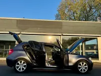 Brugt BMW 120 Performance 150 HK (110 kW) 2004 Grå Hatchback
