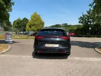 Gebraucht Kia ProCeed GT GT 204 PS (150 kW) 2021 Schwarz Kleinwagen