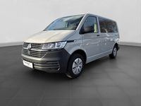 Gebraucht VW T6.1 150 PS (110 kW) 2022 Grau Van