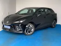 Gebraucht MG MG4 EV 125 kW (170 PS) 2023 Pebble black Kleinwagen