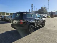 Neu Toyota Land Cruiser Prado 204 PS (150 kW) 2026 SUV
