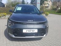 Gebraucht Kia e-Niro Inspiration 150 kW (204 PS) 2023 Grau SUV