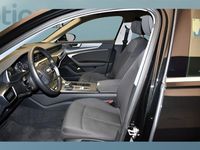 Gebraucht Audi A6 245 PS (180 kW) 2019 Schwarz Kombi