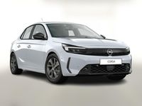 Neu Opel Corsa 101 PS (74 kW) 2025 Weiss Kleinwagen