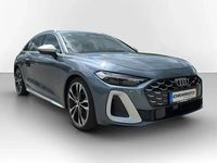 Gebraucht Audi S5 Ambiente 367 PS (269 kW) 2024 Blau Kombi