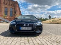 gebraucht Audi A5 Sportback 2.0 TDI -