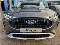 Neu Ford Kuga Active X 182 PS (133 kW) 2026 Grau SUV