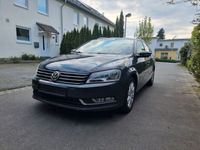 gebraucht VW Passat Variant 2.0 TDI DSG BMotion TÜV Neu