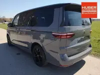 Ny VW Multivan Edition 2026 Andere Minibuss
