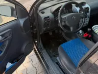 Gebraucht Opel Corsa 2006 Kleinwagen