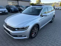 Gebraucht VW Passat Highline 239 PS (175 kW) 2018 Silber Kombi