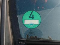 Gebraucht Citroën C2 VTR Sport 75 PS (55 kW) 2005 Schwarz Kleinwagen